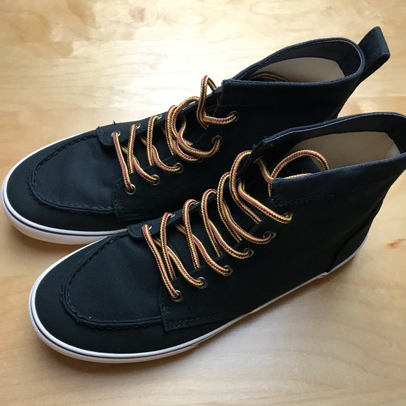 generic surplus shoes